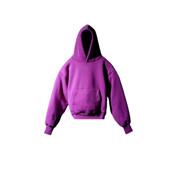 Yeezy x Gap Sweatshirt - Picture 1 of 6